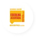DECO-viagem