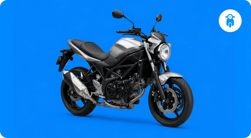 seguro moto