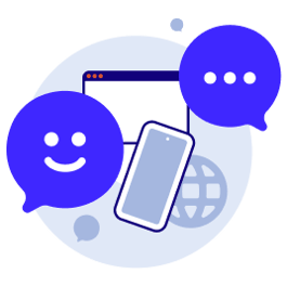 Apoio ao cliente ok! seguros