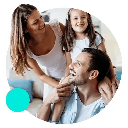 ok! saúde descontos para toda a família