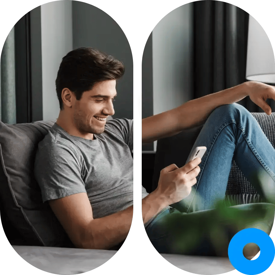 Descontos disponíveis para quem possui múltiplos seguros no ok! auto