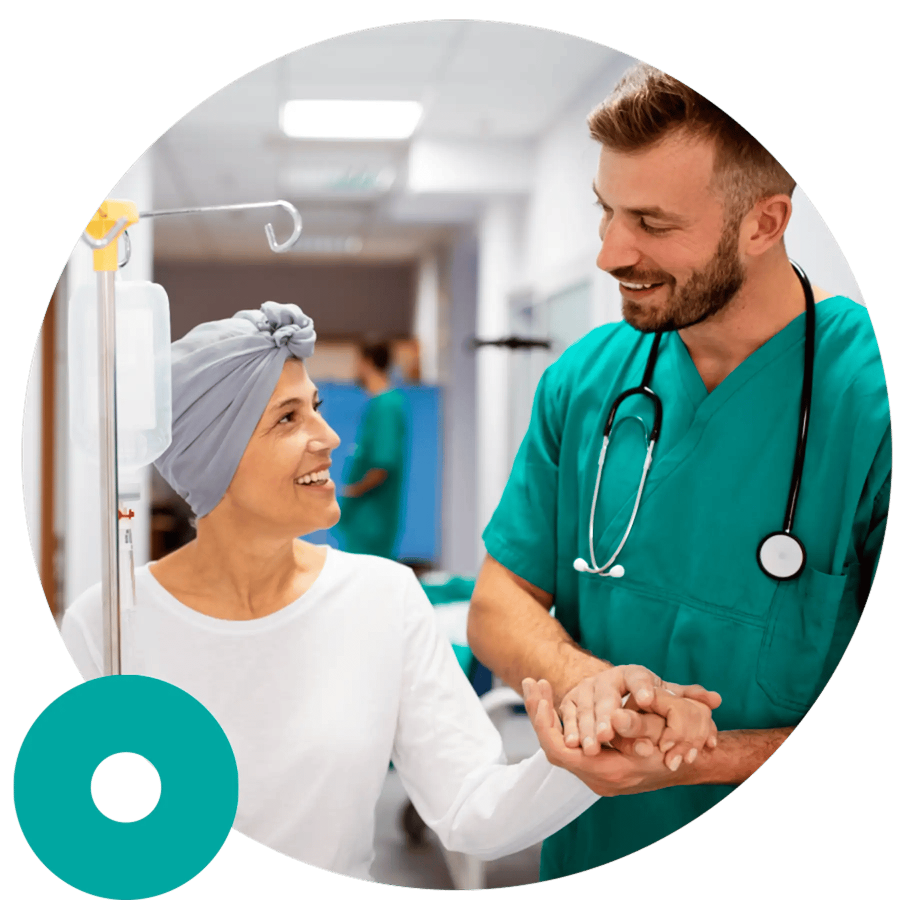 rede oncologica